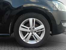 Volkswagen Polo TSI BMT - U7634