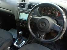 Volkswagen Polo TSI BMT - U7634