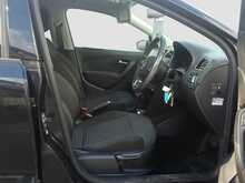 Volkswagen Polo TSI BMT - U7634