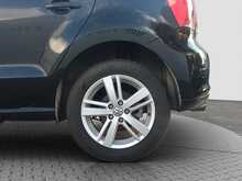 Volkswagen Polo TSI BMT - U7634