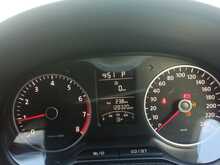 Volkswagen Polo TSI BMT - U7634