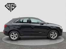 Audi Q3 2.0TFSI Quattro - U7638