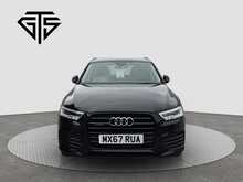 Audi Q3 2.0TFSI Quattro - U7638