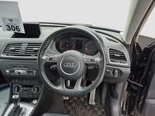 Audi Q3 2.0TFSI Quattro - U7638