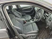 Audi Q3 2.0TFSI Quattro - U7638