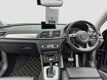 Audi Q3 2.0TFSI Quattro - U7638