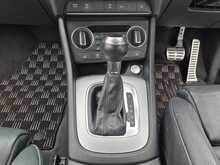 Audi Q3 2.0TFSI Quattro - U7638