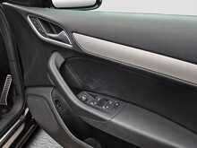 Audi Q3 2.0TFSI Quattro - U7638