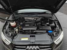 Audi Q3 2.0TFSI Quattro - U7638