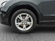 Audi Q3 2.0TFSI Quattro - U7638
