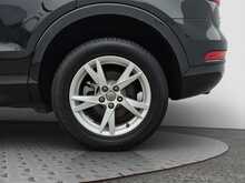 Audi Q3 2.0TFSI Quattro - U7638