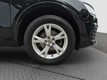 Audi Q3 2.0TFSI Quattro - U7638
