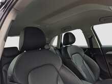 Audi Q3 2.0TFSI Quattro - U7638