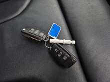 Audi Q3 2.0TFSI Quattro - U7638