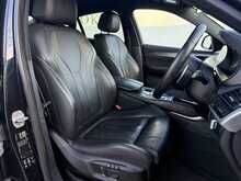 BMW X6 30d M Sport - U7643