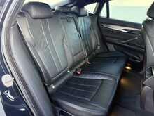 BMW X6 30d M Sport - U7643