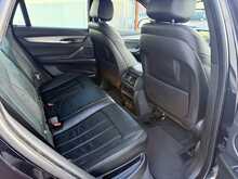 BMW X6 30d M Sport - U7643