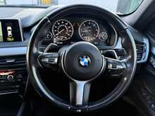 BMW X6 30d M Sport - U7643