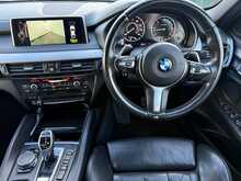BMW X6 30d M Sport - U7643