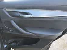 BMW X6 30d M Sport - U7643