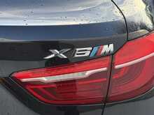 BMW X6 30d M Sport - U7643