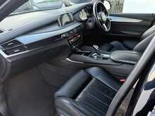 BMW X6 30d M Sport - U7643