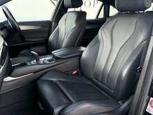 BMW X6 30d M Sport - U7643