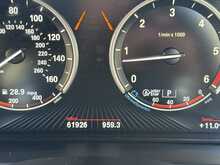 BMW X6 30d M Sport - U7643