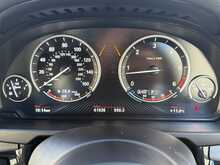 BMW X6 30d M Sport - U7643