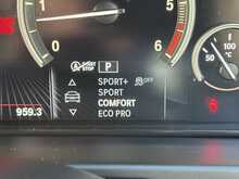 BMW X6 30d M Sport - U7643