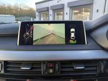 BMW X6 30d M Sport - U7643