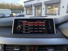 BMW X6 30d M Sport - U7643