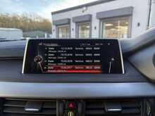 BMW X6 30d M Sport - U7643