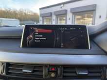 BMW X6 30d M Sport - U7643