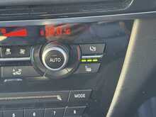 BMW X6 30d M Sport - U7643