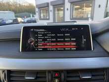 BMW X6 30d M Sport - U7643