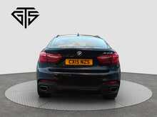 BMW X6 30d M Sport - U7643