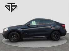 BMW X6 30d M Sport - U7643