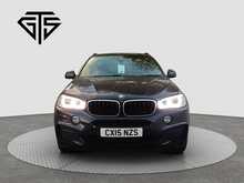 BMW X6 30d M Sport - U7643