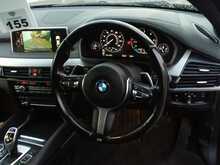 BMW X6 30d M Sport - U7643