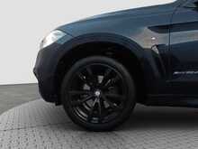 BMW X6 30d M Sport - U7643