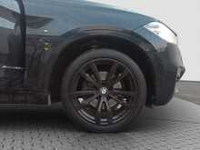 BMW X6 30d M Sport - U7643