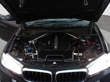 BMW X6 30d M Sport - U7643