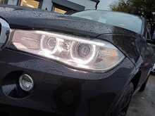 BMW X6 30d M Sport - U7643