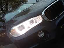BMW X6 30d M Sport - U7643