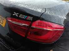 BMW X6 30d M Sport - U7643