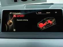 BMW X6 30d M Sport - U7643