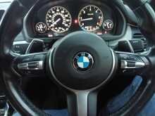 BMW X6 30d M Sport - U7643