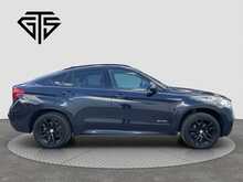 BMW X6 30d M Sport - U7643