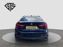 BMW X6 30d M Sport - U7643
